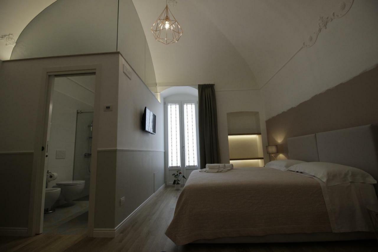 Novella 55 Bed & Breakfast Gravina in Puglia Exterior photo