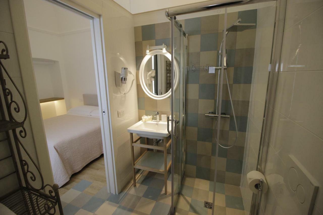 Novella 55 Bed & Breakfast Gravina in Puglia Exterior photo