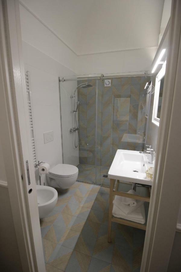Novella 55 Bed & Breakfast Gravina in Puglia Exterior photo