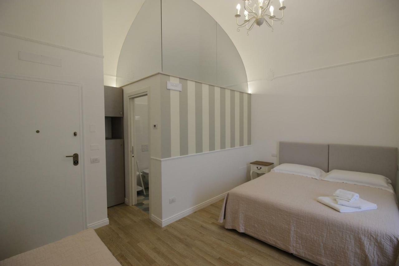 Novella 55 Bed & Breakfast Gravina in Puglia Exterior photo