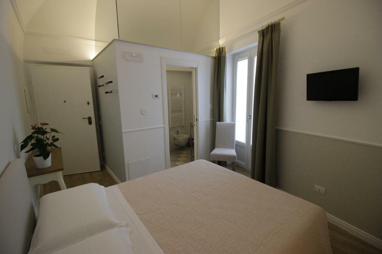 Novella 55 Bed & Breakfast Gravina in Puglia Exterior photo